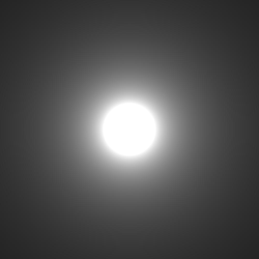 sphere light